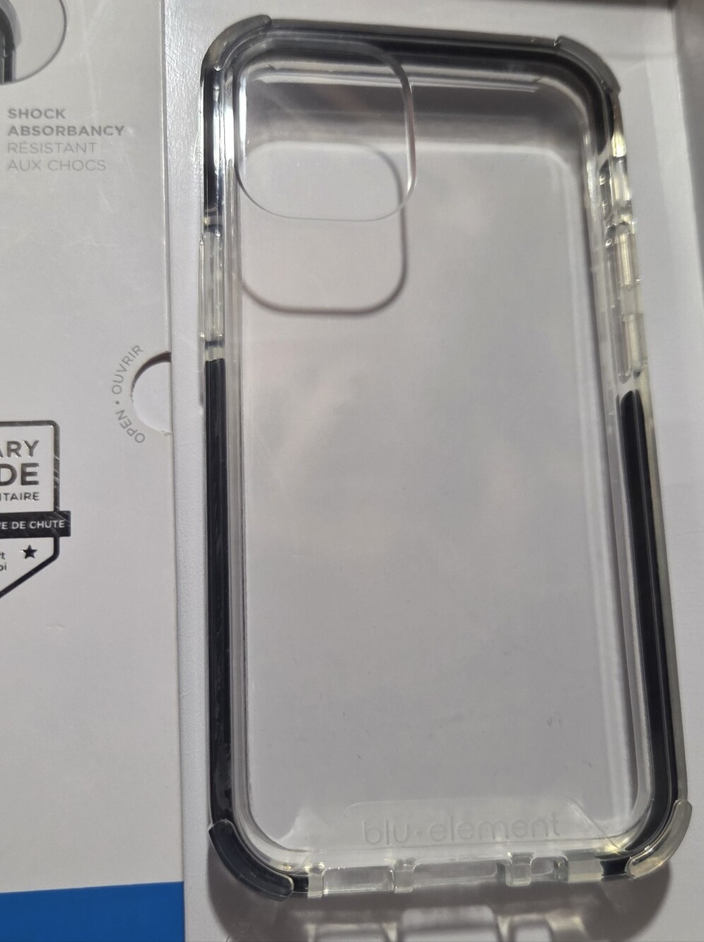 Blu Element iPhone 12 Mini